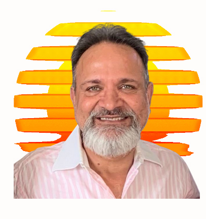 Bharat Chugh